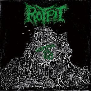 Zvok Let There Be Rot 