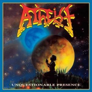 Audio Unquestionable Presence Atheist