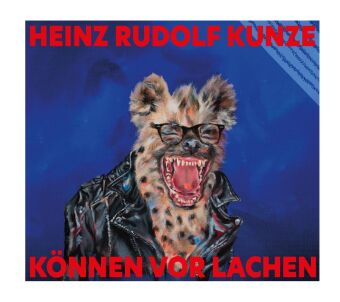 Zvok Können vor Lachen (Digipak CD) 