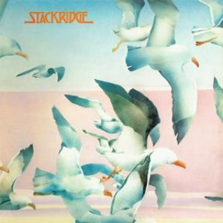 Audio  Stackridge Expanded CD Edition Stackridge