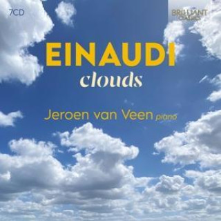 Zvok Einaudi:Clouds 
