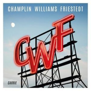 Audio Carrie Bill Champlin