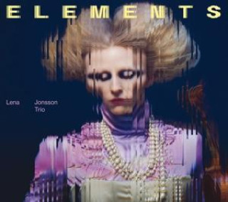 Zvok Elements Lena Jonsson Trio