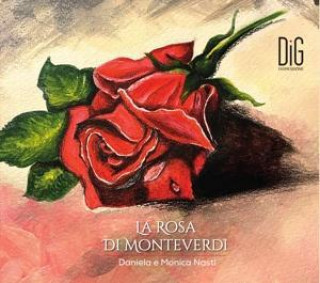 Audio La rosa di Monteverdi 