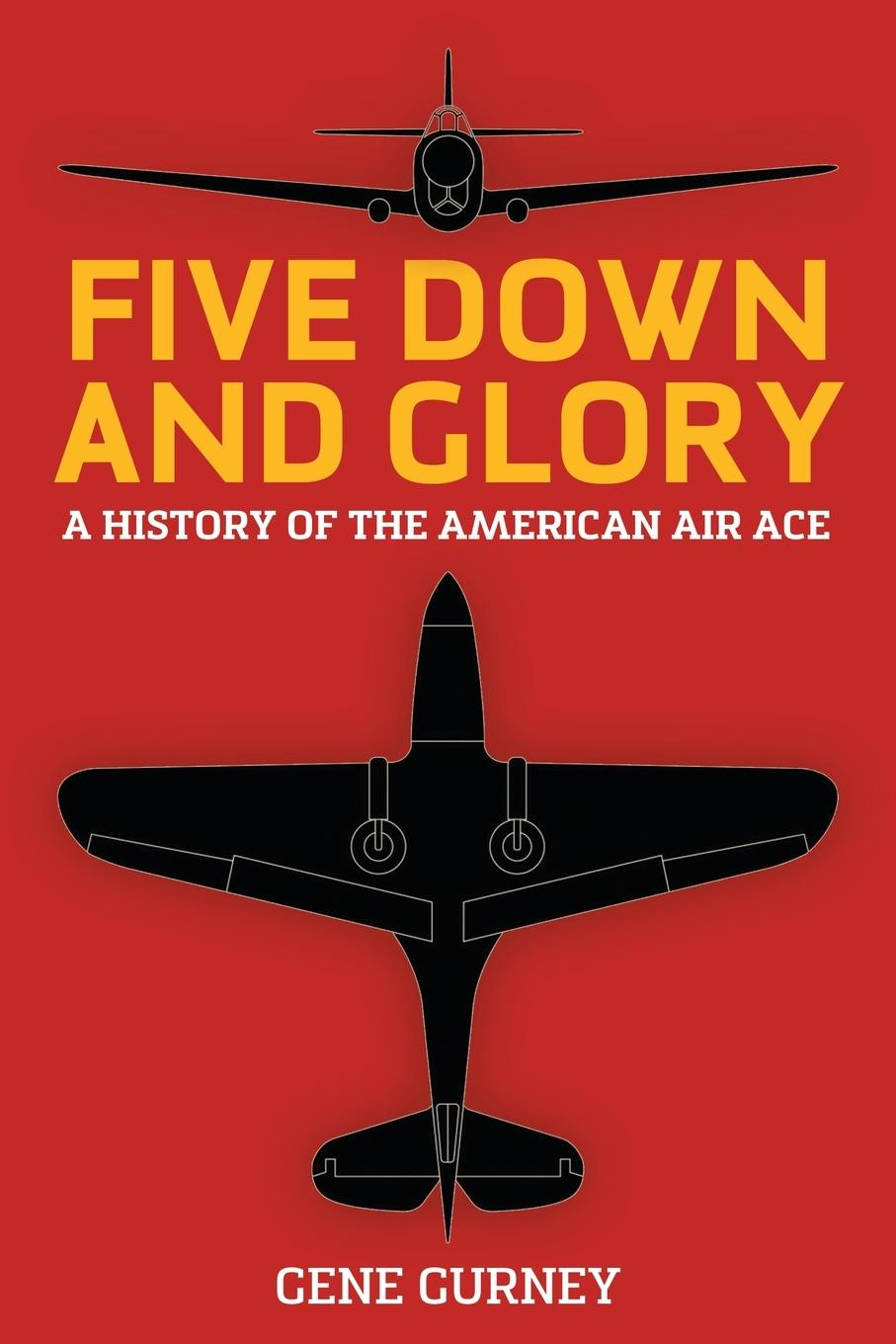 Knjiga Five Down and Glory Mark Friedlander