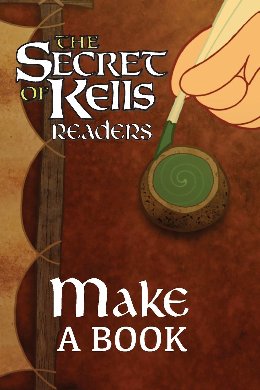 Knjiga Make a Book Calee M. Lee