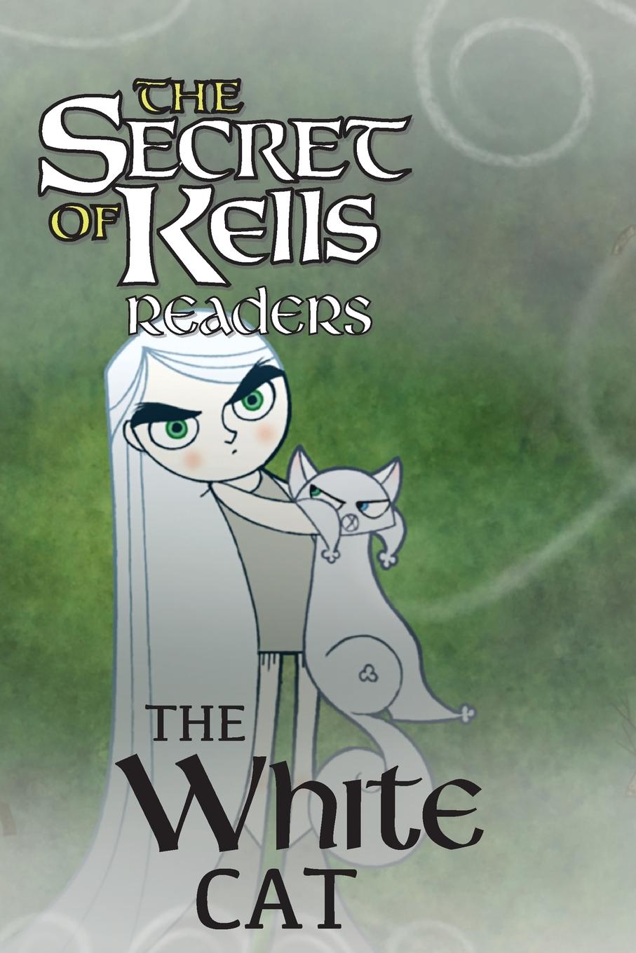 Buch The White Cat Calee M. Lee