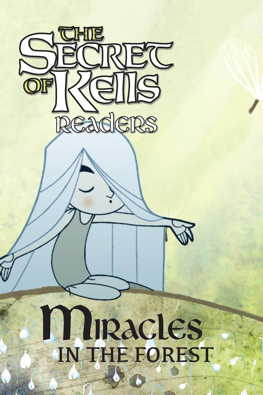 Knjiga Miracles in the Forest Calee M. Lee