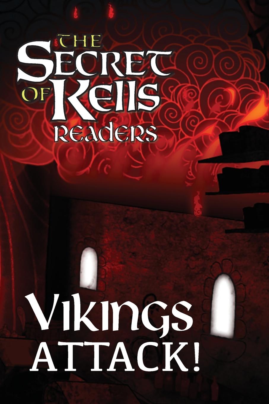 Knjiga Vikings Attack! Calee M. Lee