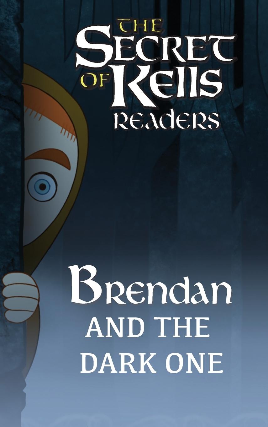 Book Brendan and the Dark One Calee M. Lee