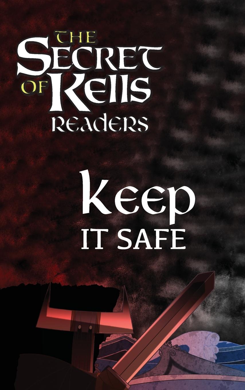 Knjiga Keep it Safe Calee M. Lee
