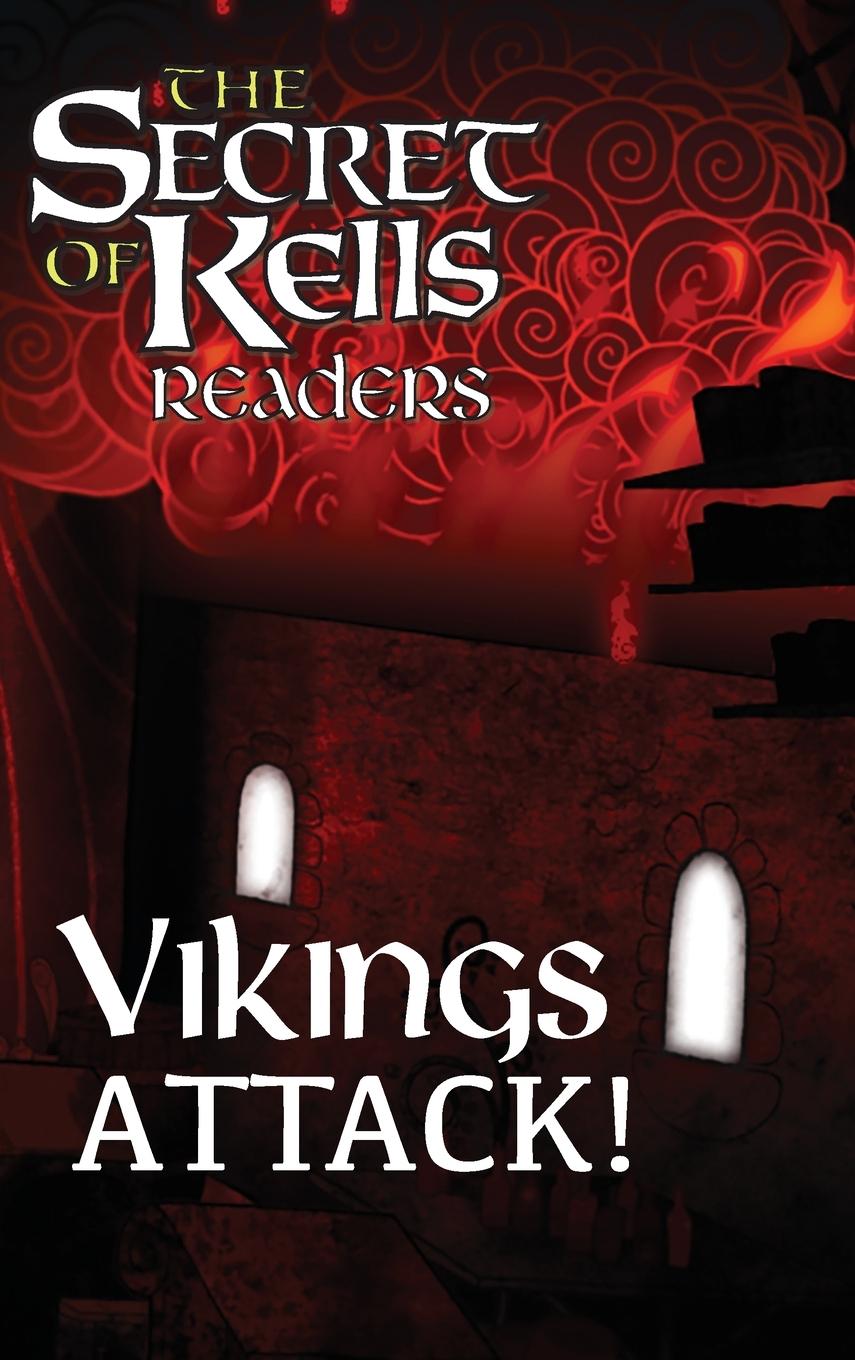 Knjiga Vikings Attack! Calee M. Lee