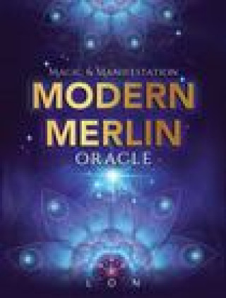 Kniha MODERN MERLIN ORACLE LON