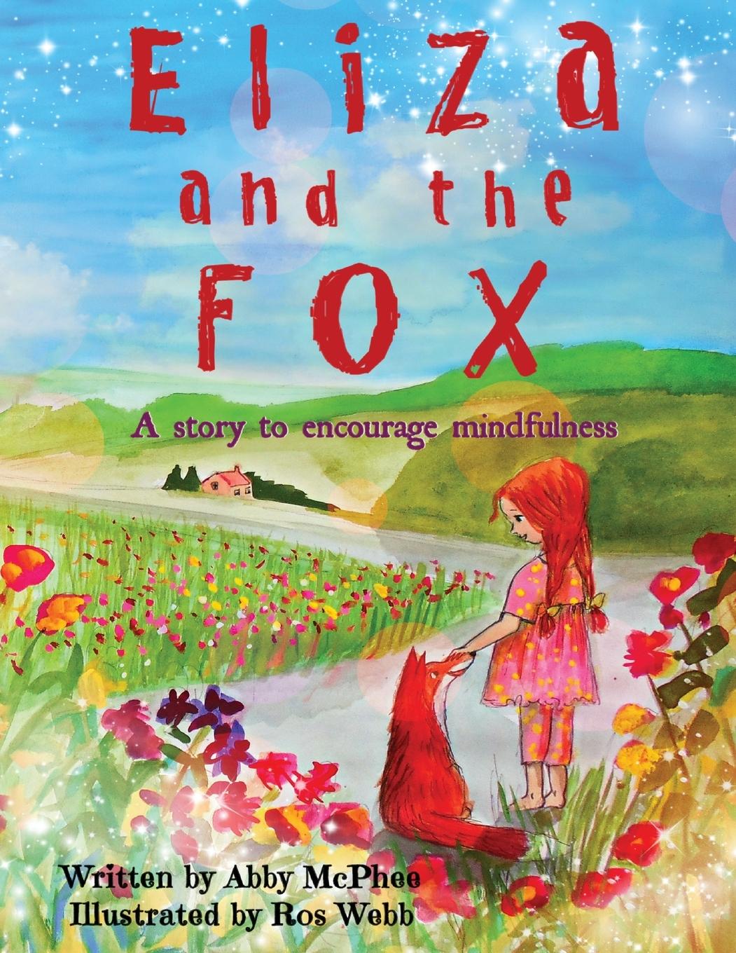 Knjiga Eliza and The Fox Gillian Austen