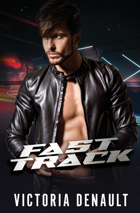 Book Fast Track Victoria Pattison