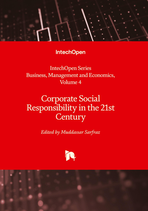 Carte Corporate Social Responsibility in the 21st Century 