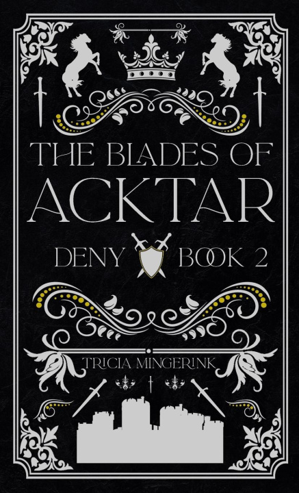 Book Deny Tricia Mingerink