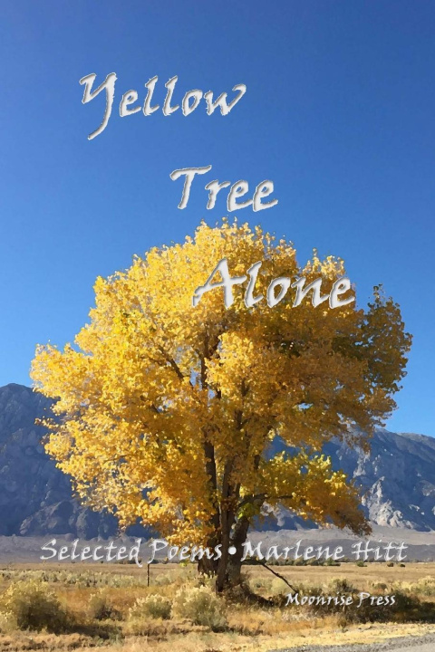 Knjiga Yellow Tree Alone Marlene Hitt