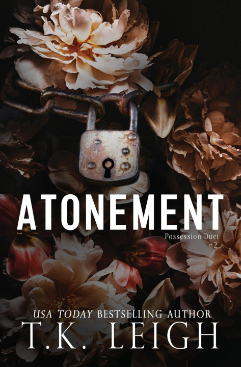 Kniha Atonement T.K. Leigh