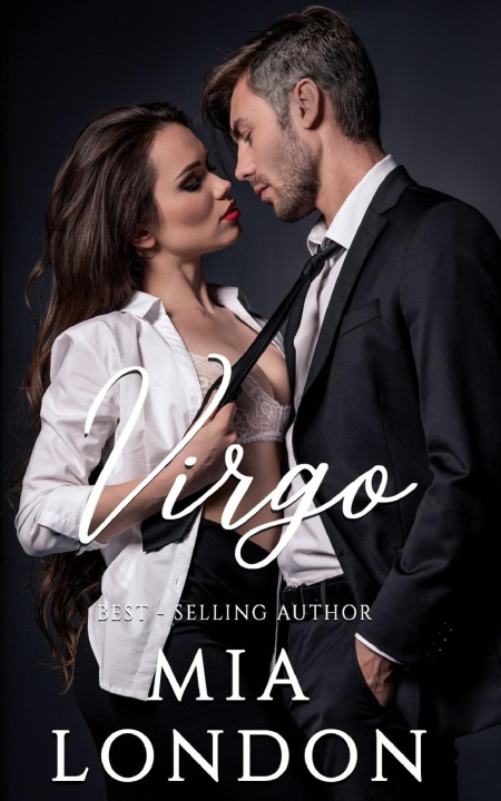 Book Virgo London