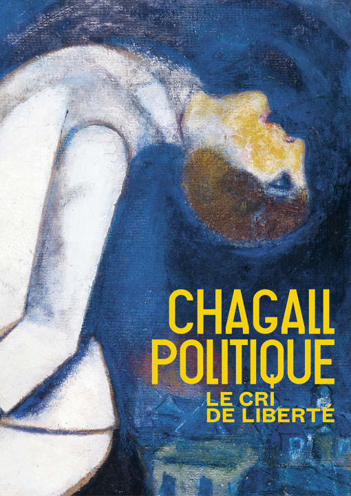 Книга Chagall (tp) 