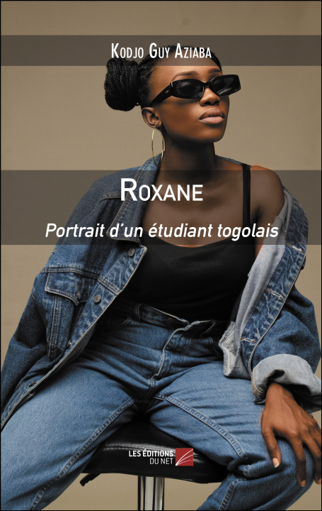 Knjiga Roxane Kodjo Guy Aziaba