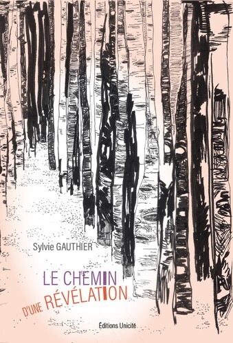 Knjiga Le chemin Gautier