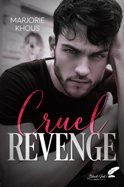 Knjiga CRUEL REVENGE KHOUS