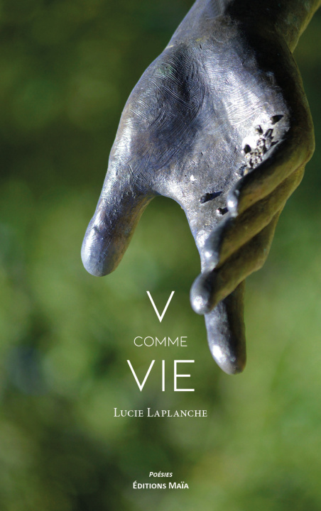 Book V comme Vie Laplanche