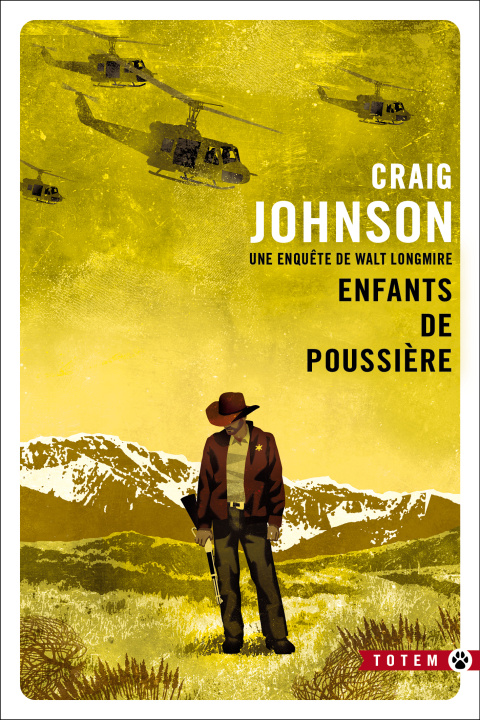 Книга Enfants de poussière Johnson