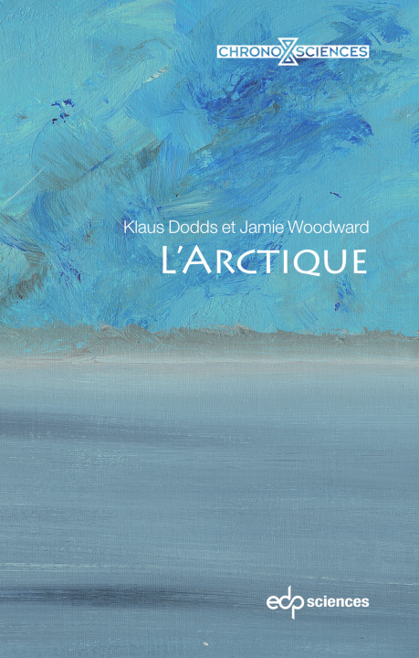 Libro L'arctique Rodney alan