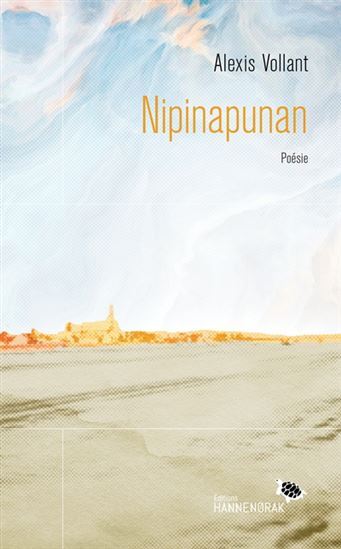 Knjiga NIPINAPUNAN VOLLANT ALEXIS