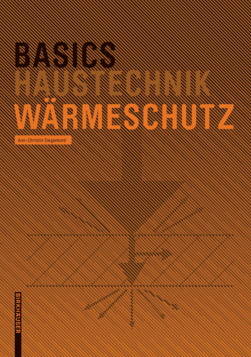 Buch Basics Wärmeschutz Ann-Christin Siegemund