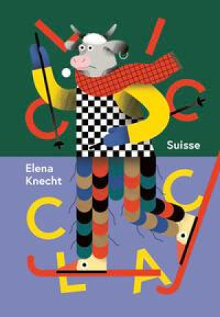 Kniha Clic Clac Suisse Elena Knecht