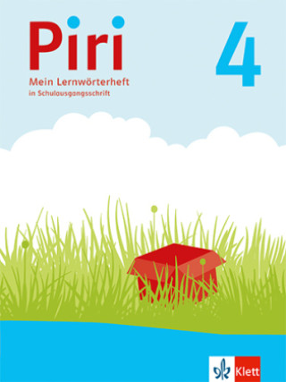 Knjiga Piri 4 