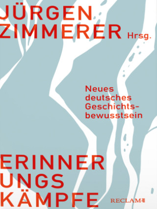 Buch Erinnerungskämpfe Jürgen Zimmerer