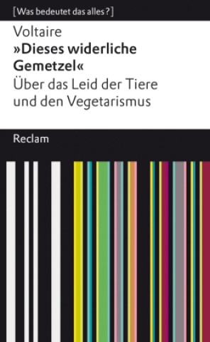 Book »Dieses widerliche Gemetzel« Ulrich Bossier