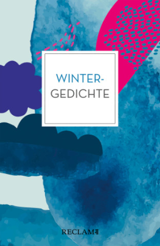 Libro Wintergedichte Christine Schmidjell