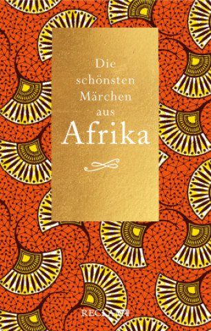 Книга Die schönsten Märchen aus Afrika 