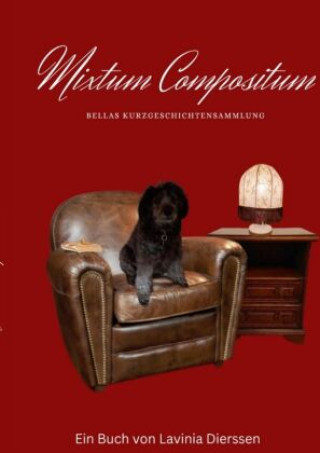 Book Mixtum Compositum Lavinia Dierssen