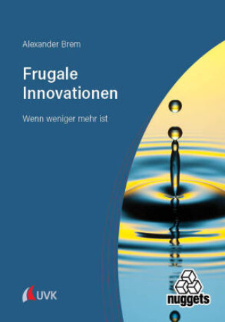Libro Frugale Innovationen Alexander Brem