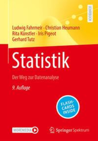 Libro Statistik Christian Heumann