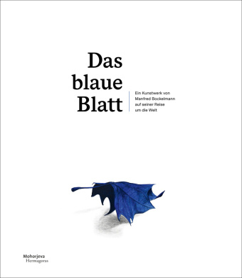 Kniha Das blaue Blatt Pustertal/Südtirol Schulverband