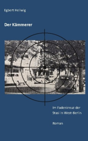 Knjiga Der Kämmerer Egbert Hellwig
