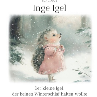 Livro Inge Igel 