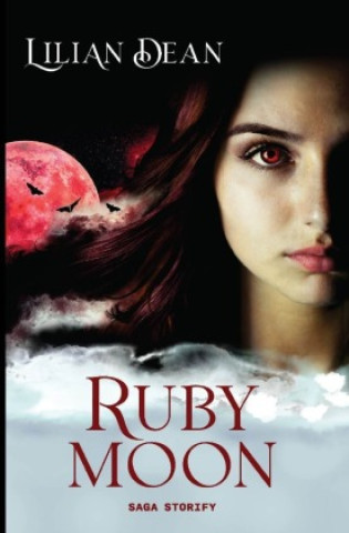 Knjiga Ruby Moon Nadine Stenglein