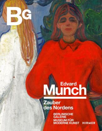 Könyv Edvard Munch Stefanie Heckmann