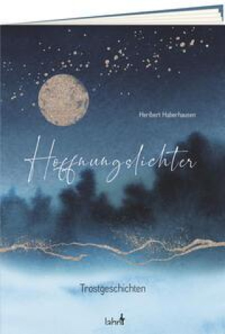Książka Hoffnungslichter Heribert Haberhausen