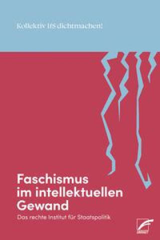 Kniha Faschismus im intellektuellen Gewand 