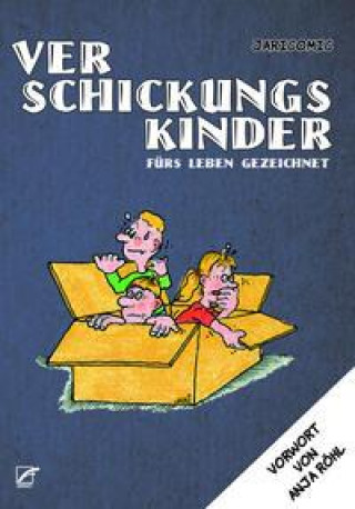 Knjiga Verschickungskinder Anja Röhl